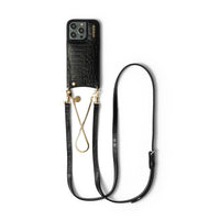 Deluxe Set | iPhone | Noir | Gold