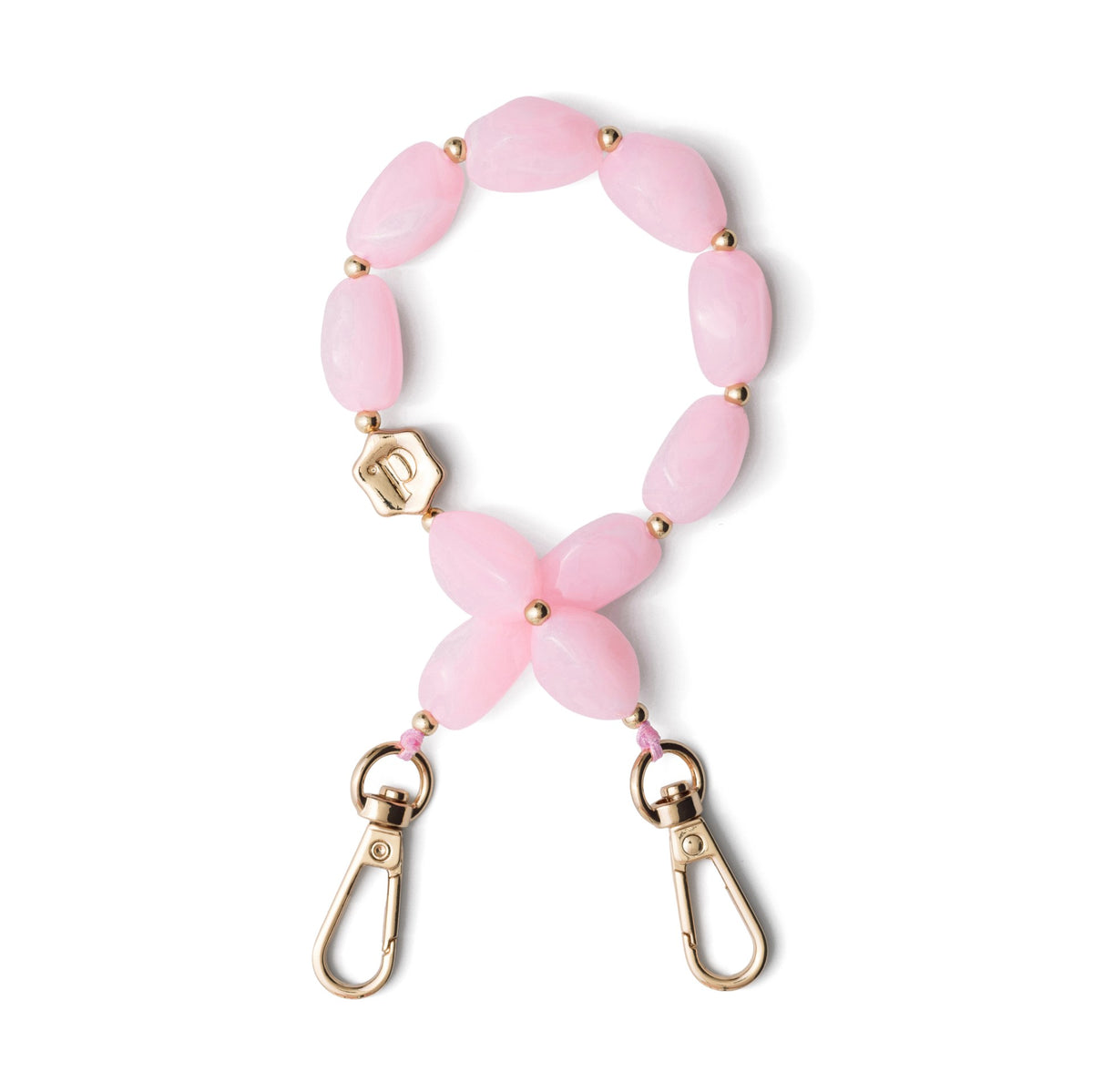 Phone Charm | Beaded | Beatrice