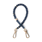 Phone Charm | Beaded | Grace