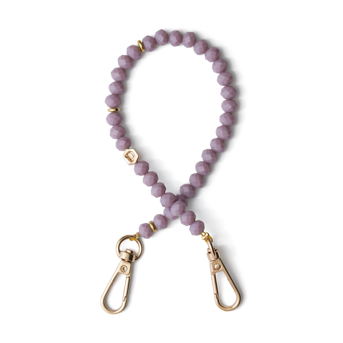 Phone Charm | Beaded | Aletta