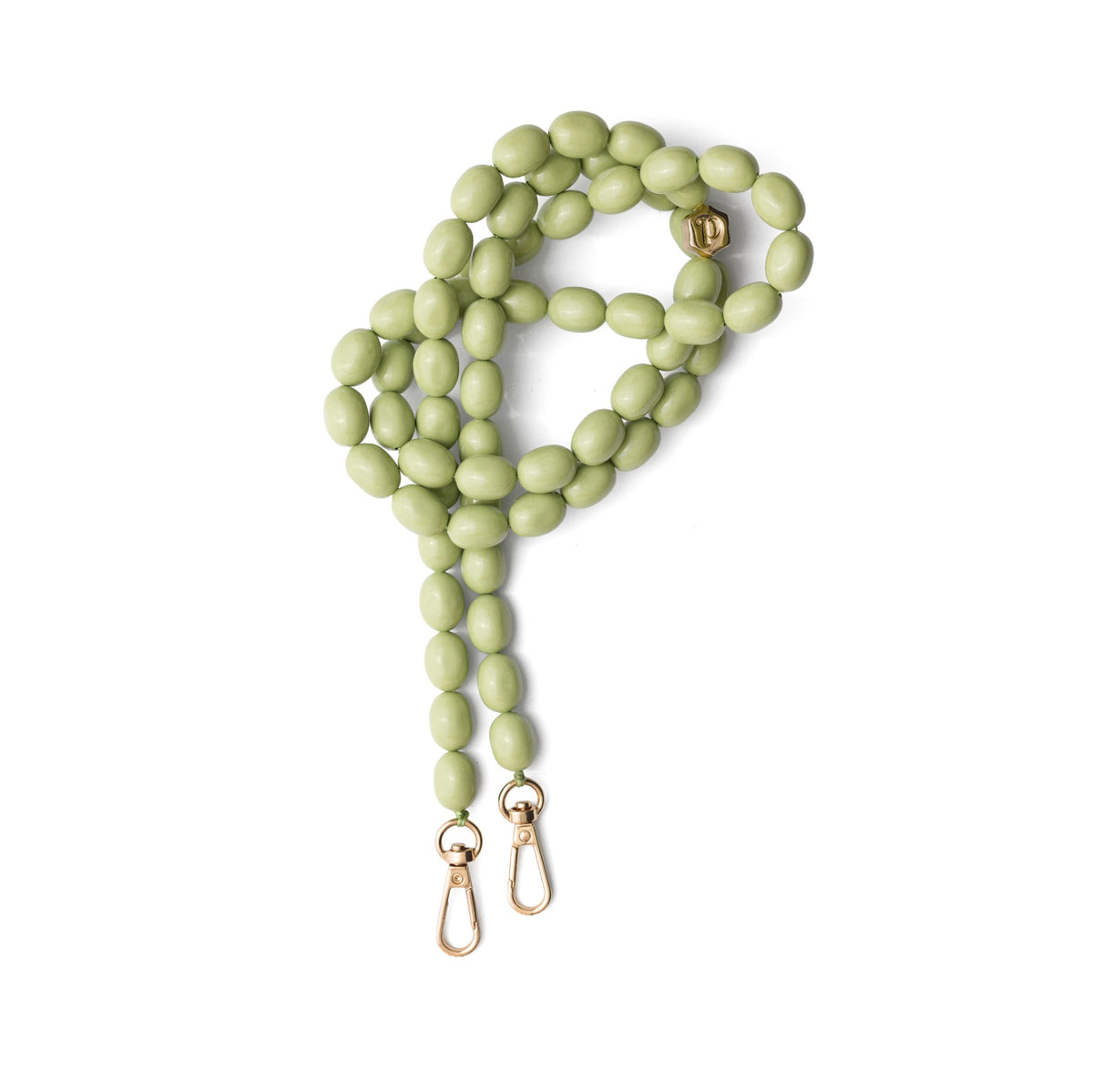 Phone Chain | Beaded | Clara