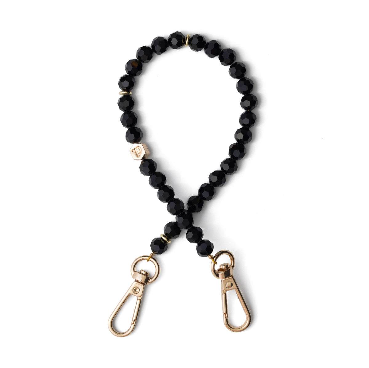Phone Charm | Beaded | Florence