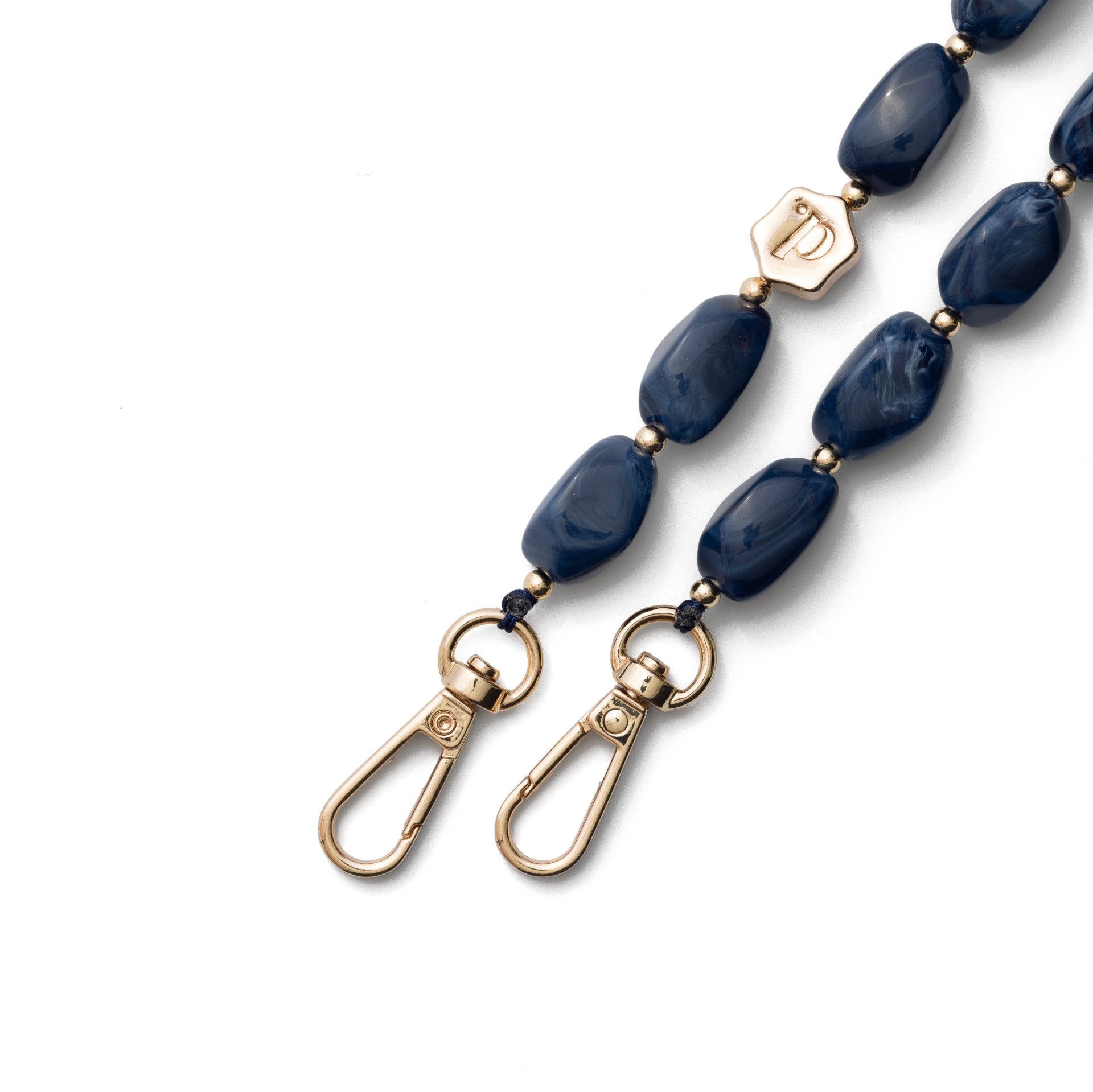 Phone Charm | Beaded | Diana