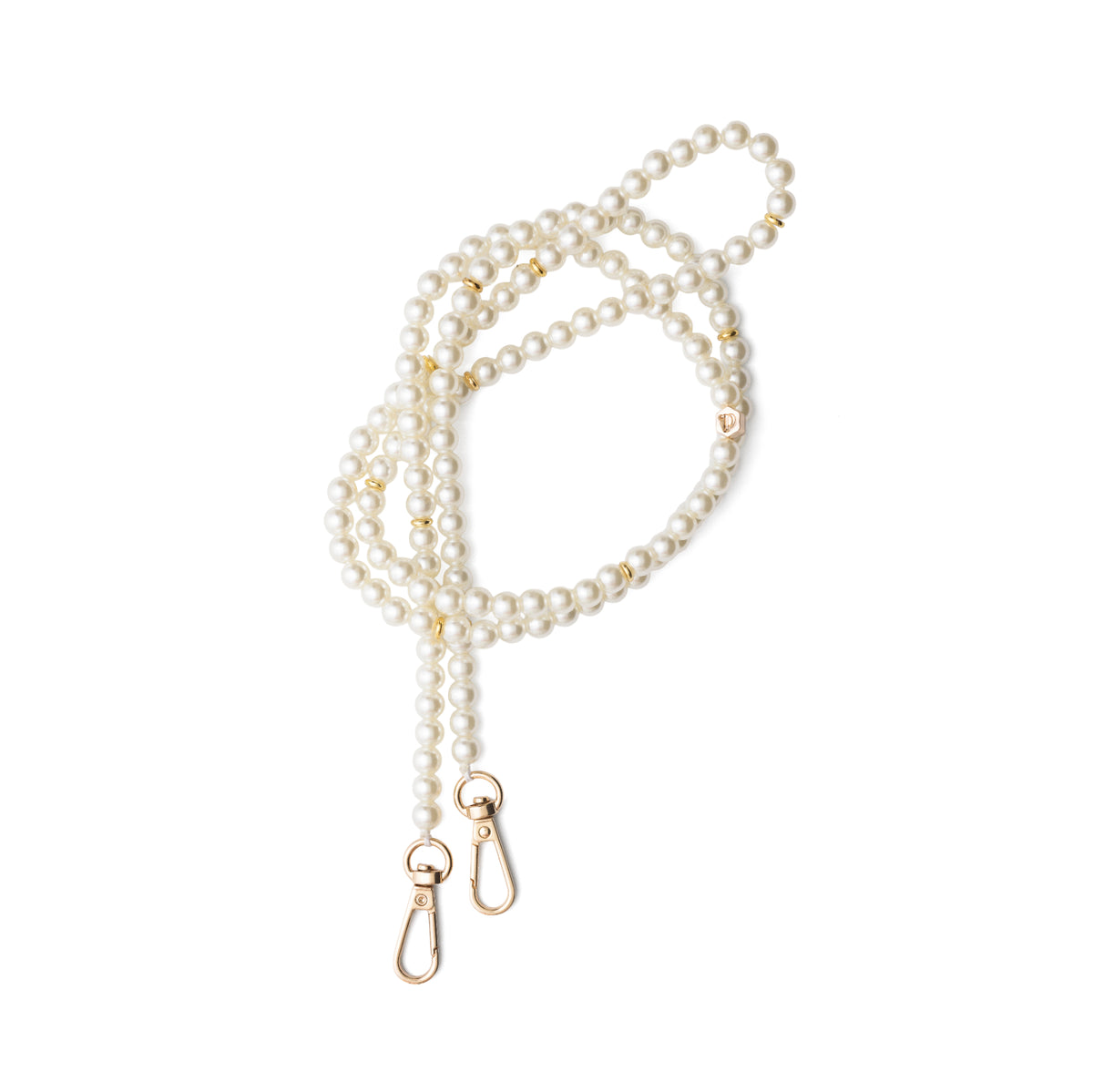 Phone Chain | Pearl | Anna