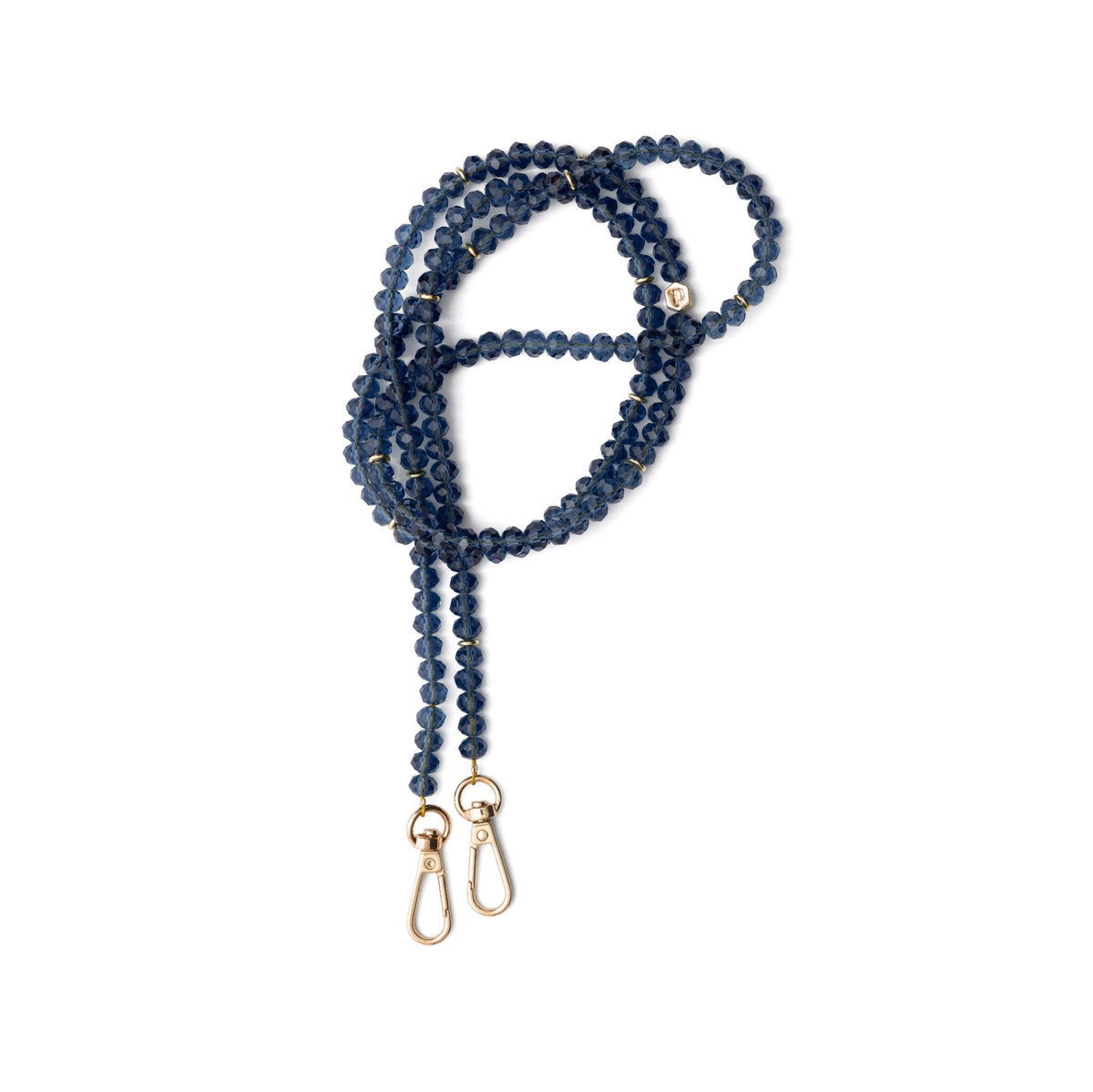 Phone Chain | Beaded | Grace