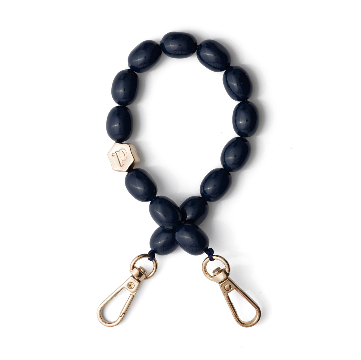 Phone Charm | Beaded | Georgia