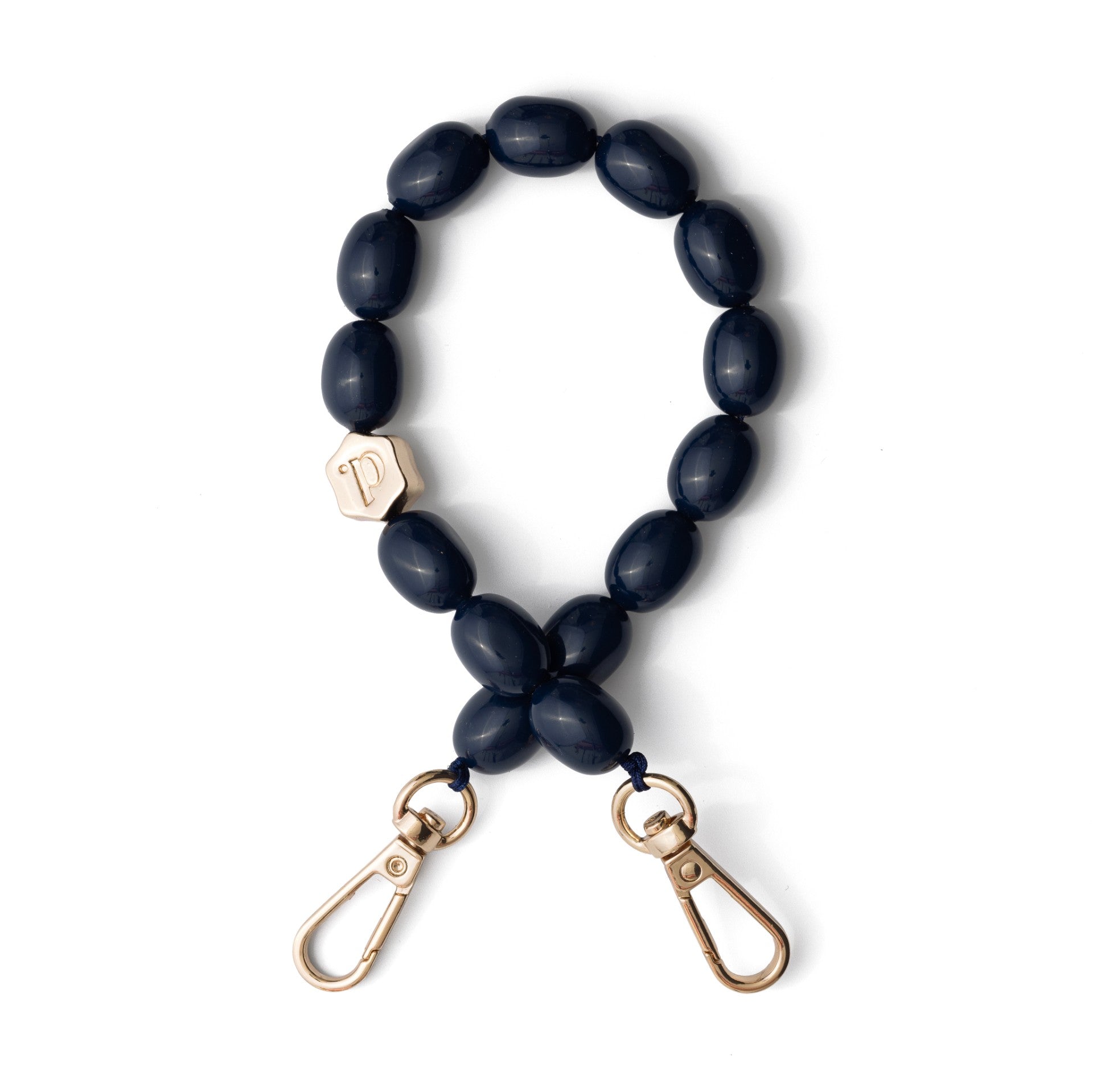 Phone Charm | Beaded | Georgia