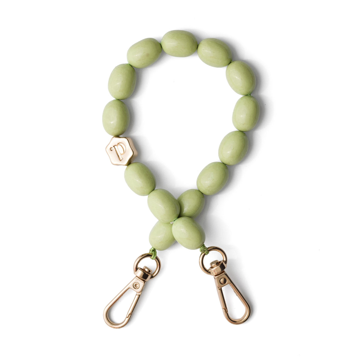 Phone Charm | Beaded | Clara