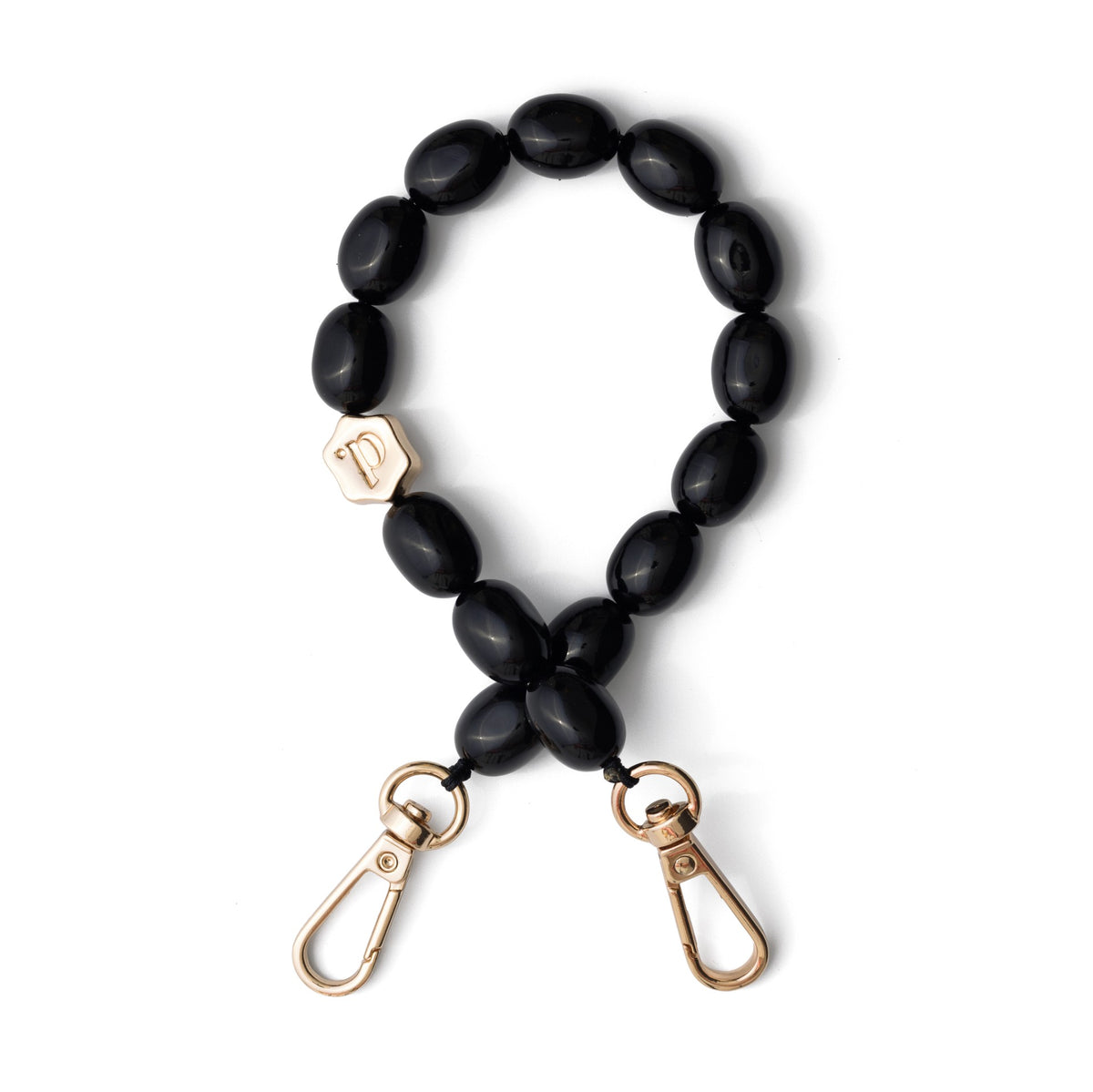 Phone Charm | Beaded | Louise