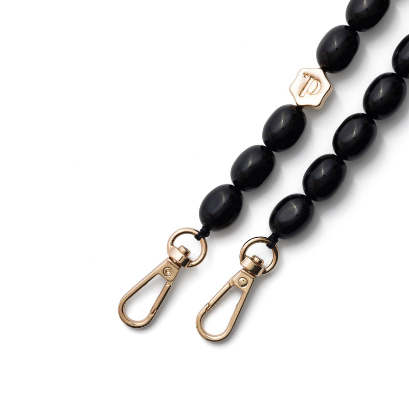 Phone Charm | Beaded | Louise