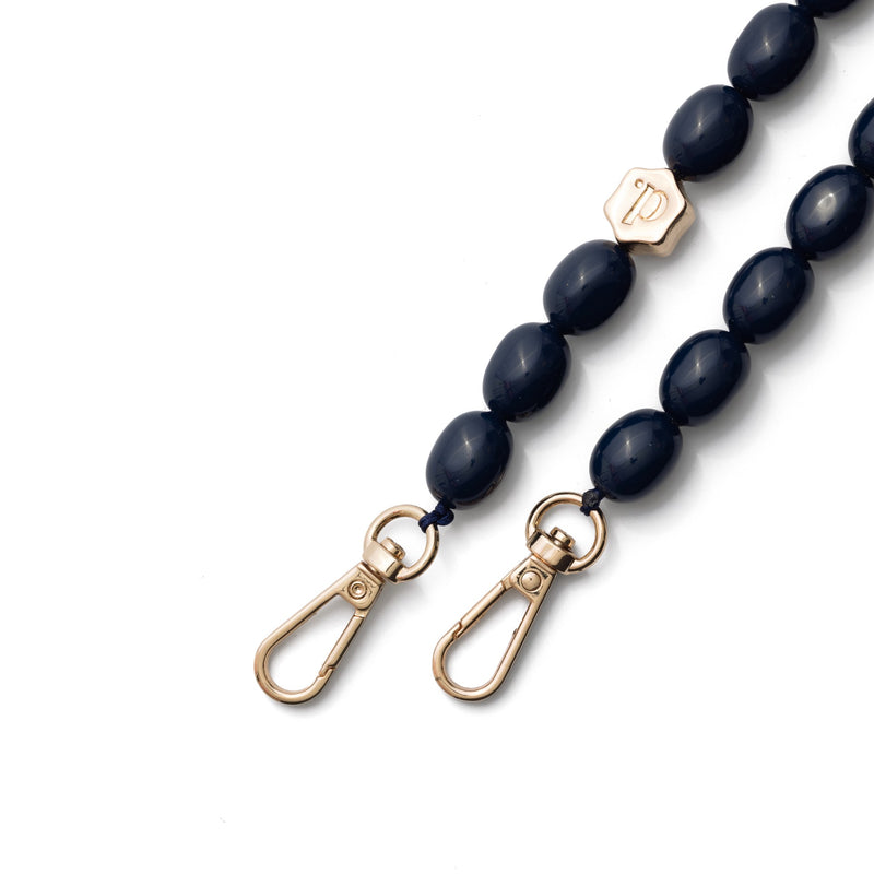 Phone Charm | Beaded | Georgia