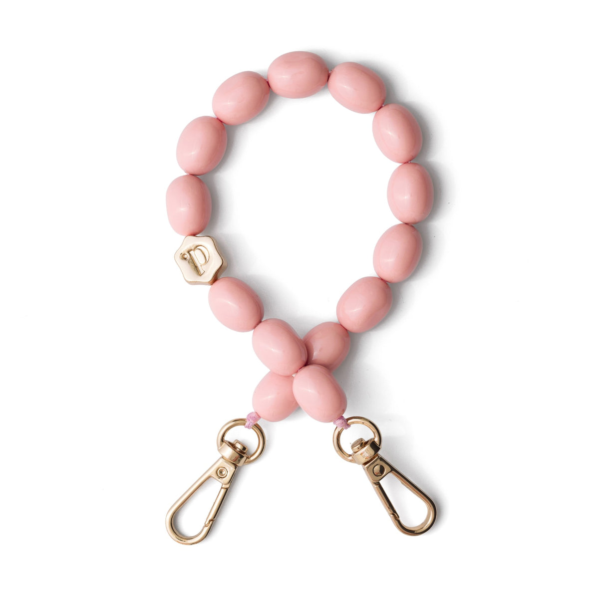 Phone Charm | Beaded | Therese