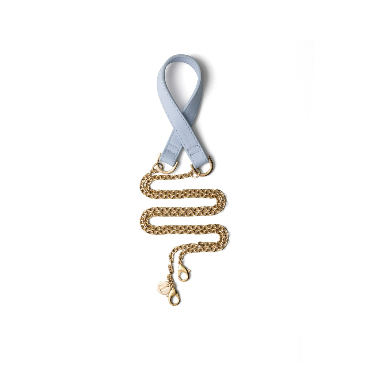Phone Chain | Spanish | Blue