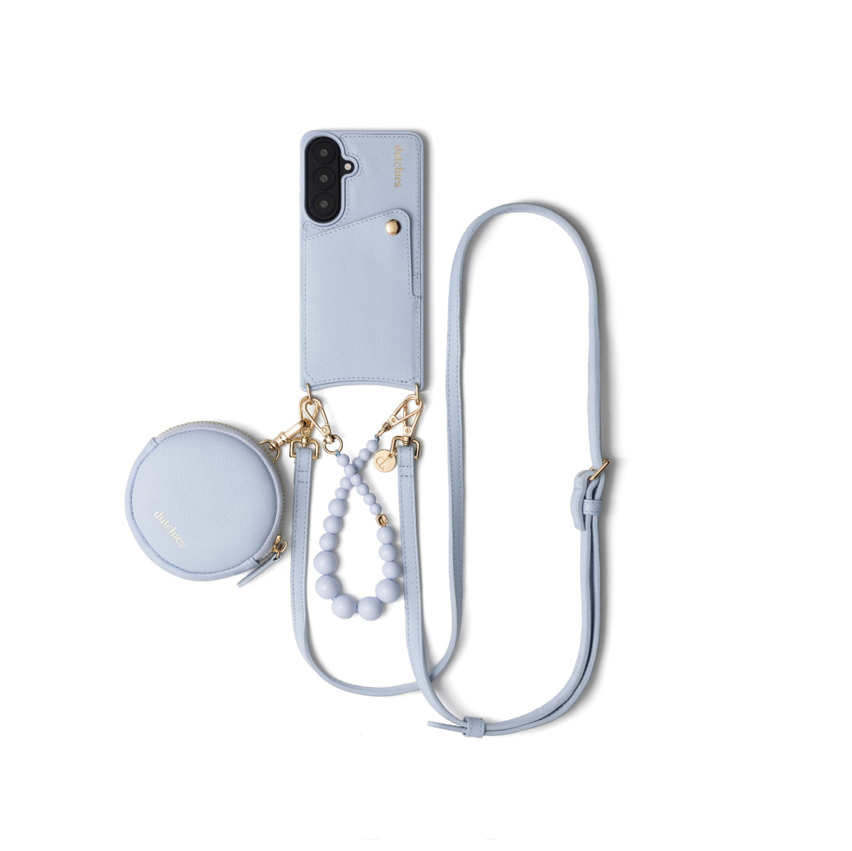 Luxury set | Samsung | Blue