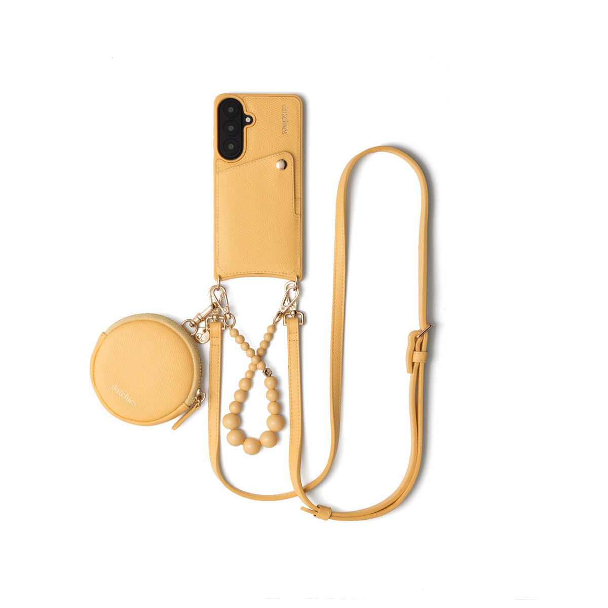 Luxury set | Samsung | Yellow