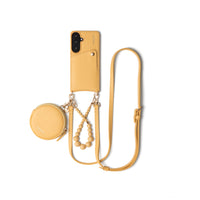 Luxury set | Samsung | Yellow