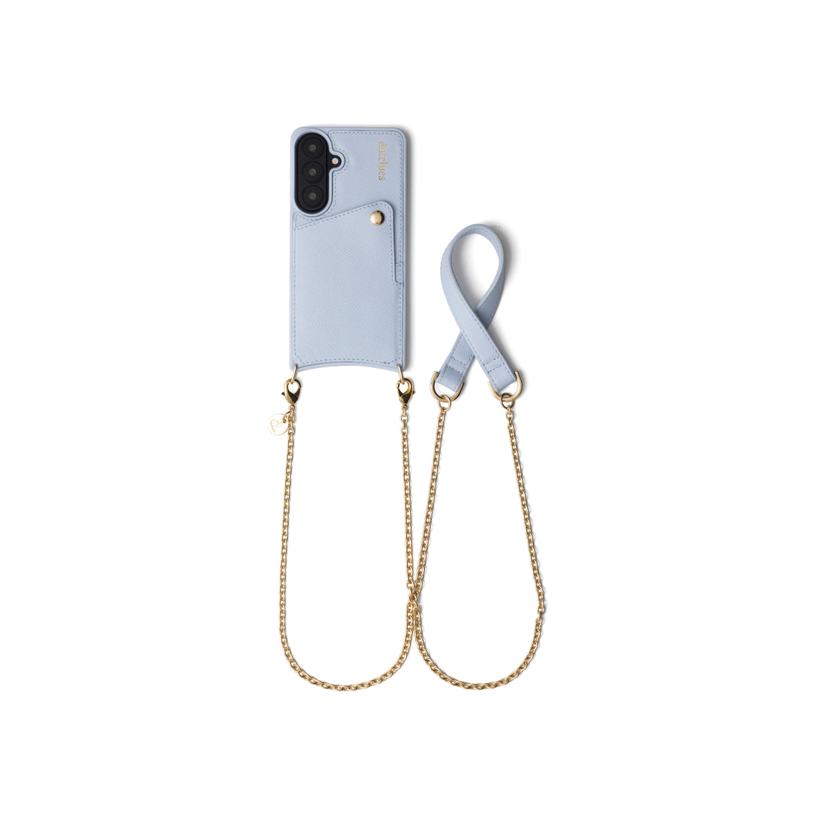 Spanish Chain Set | Samsung | Blue