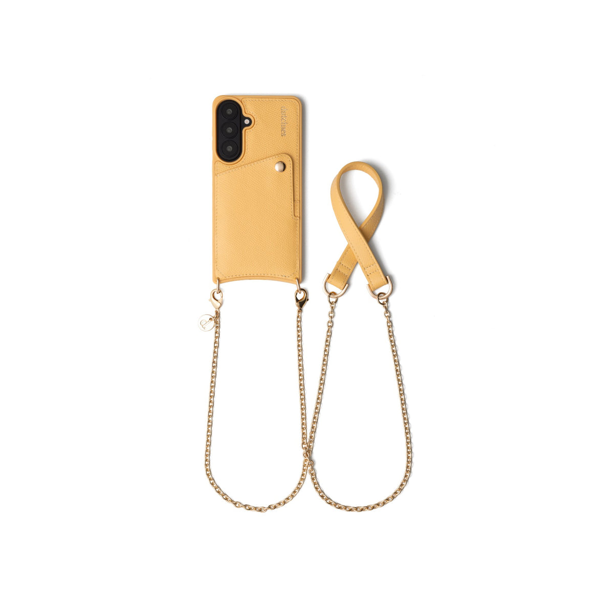 Spanish Chain Set | Samsung | Yellow
