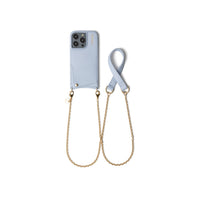 Spanish Chain Set | iPhone | Blue