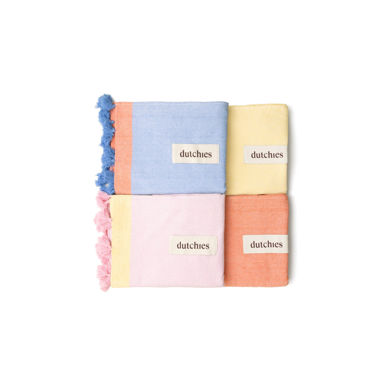 Hamam towels
