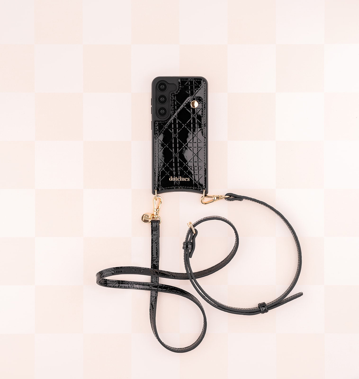 Telefoonhoesjes met koord, wat zijn de voordelen Telefoonhoesjes met koord, wat zijn de voordelen