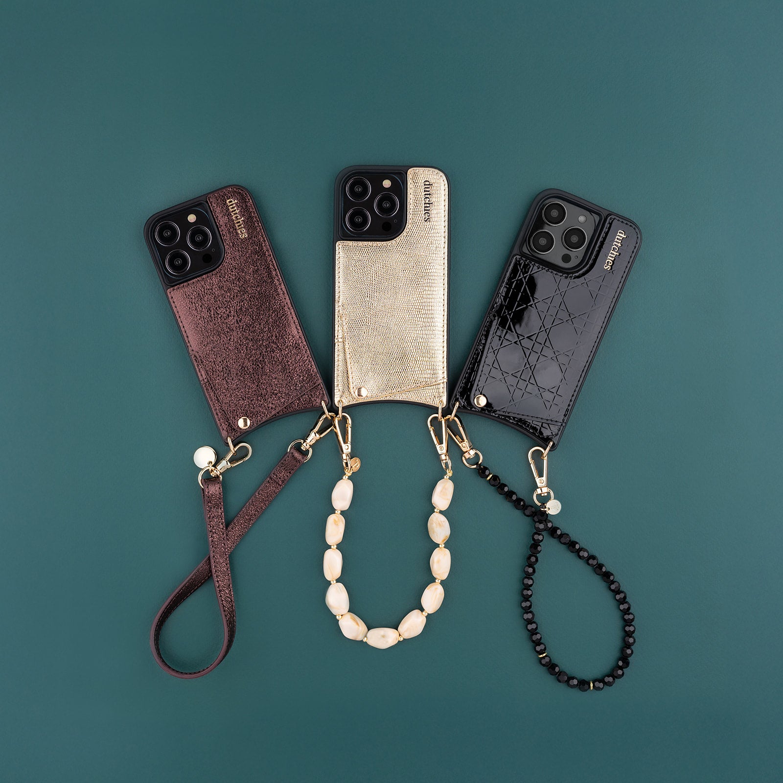 Handstrap | Jane