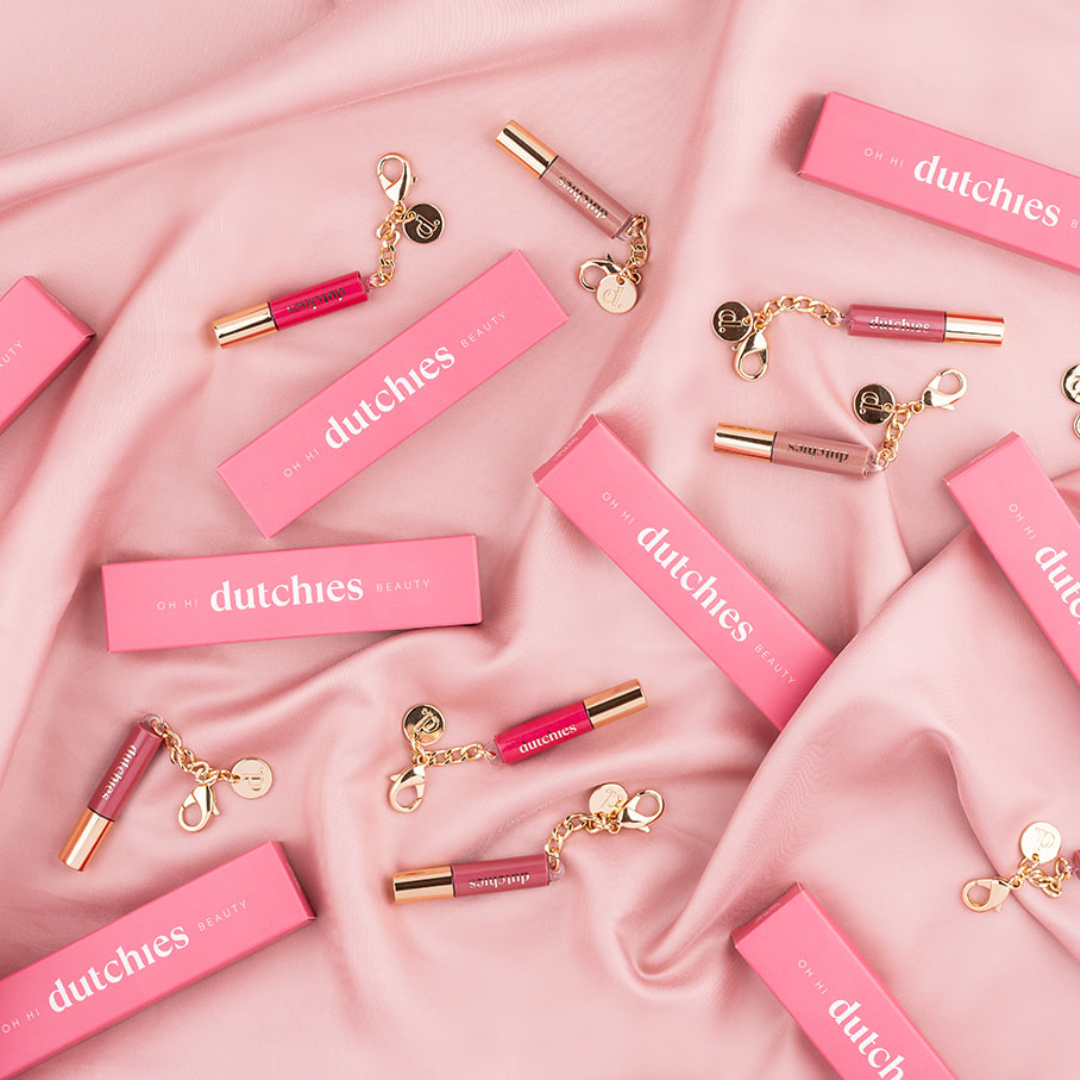 Gratis | Lipgloss