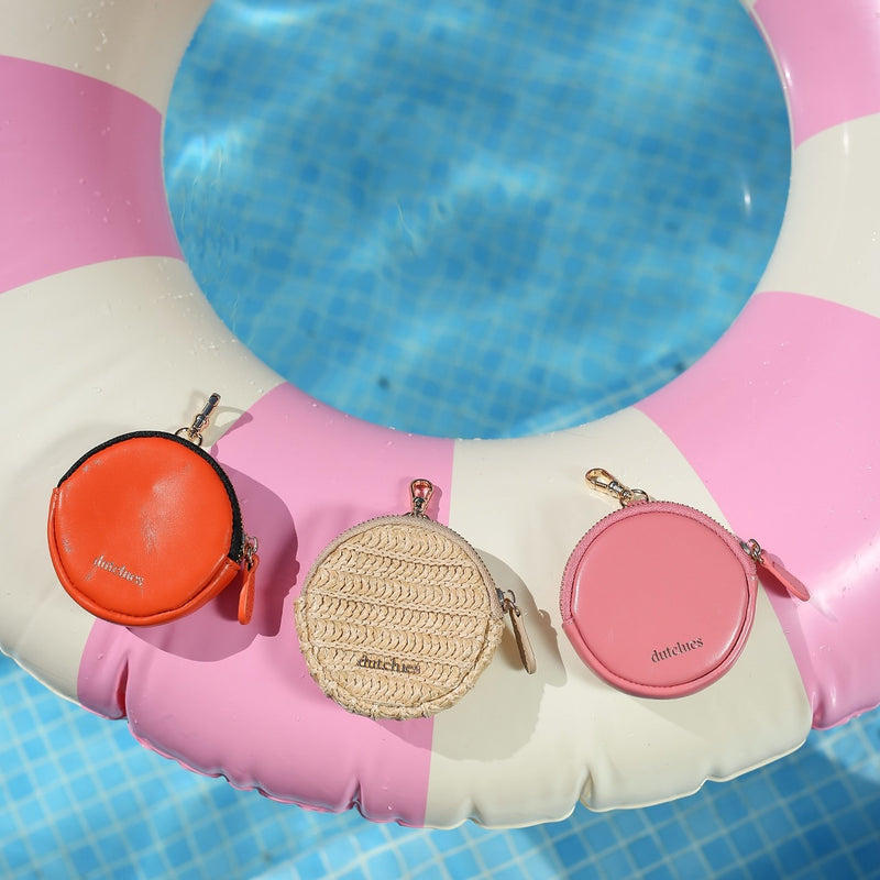 Mini Phone Bag Emma | Pink