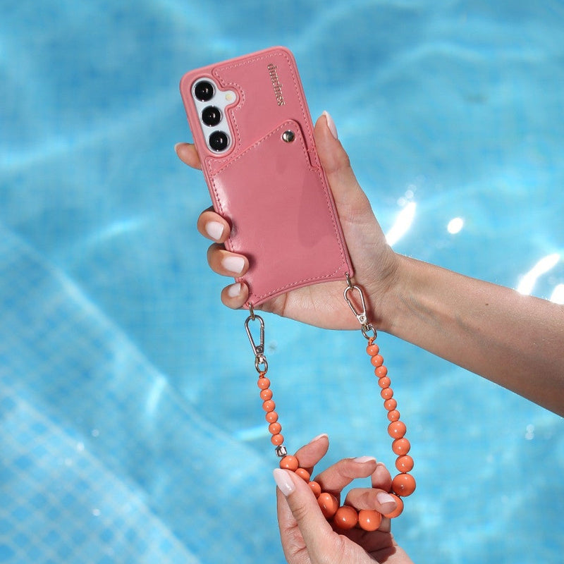Samsung Case | Pink