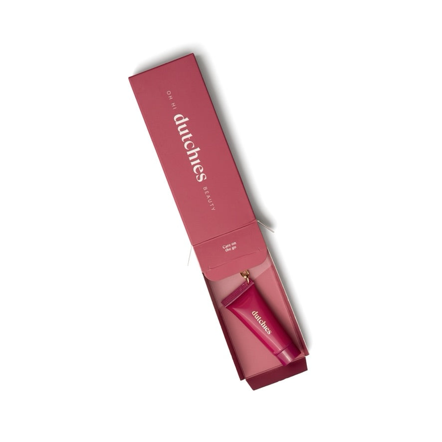 Crème pour le corps Glitter | Porte-clés