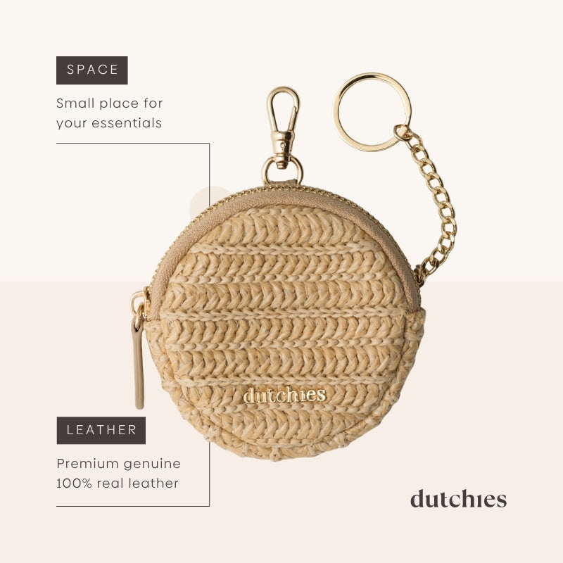 Mini Handytasche Emma | Bast