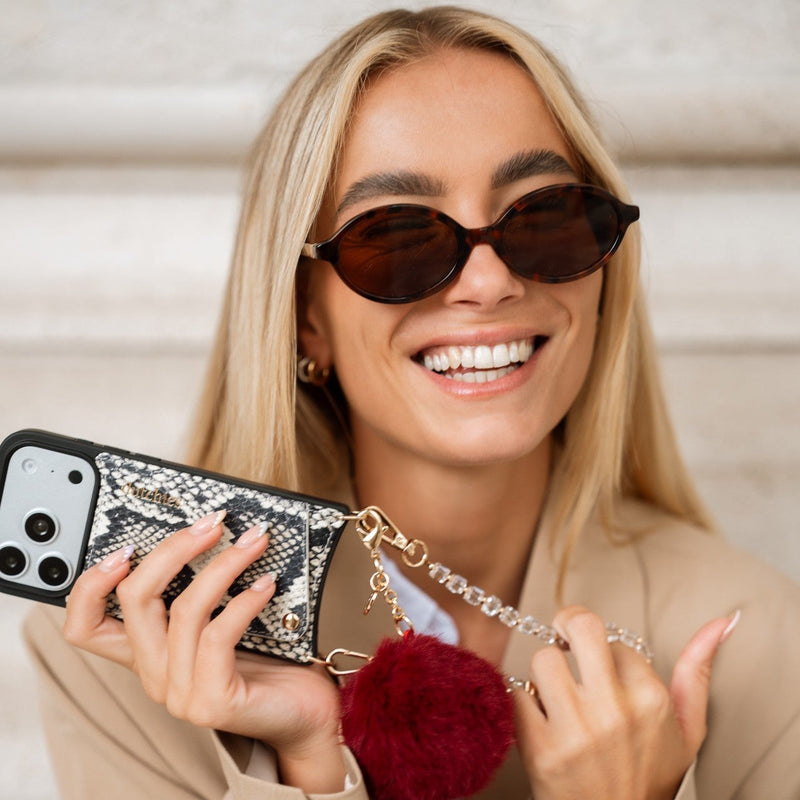 Bracelet Set | iPhone | Snake | Mae