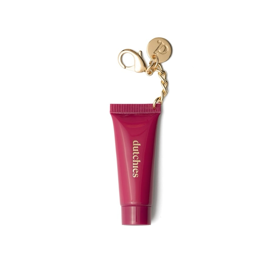 Body Cream Glitter | Keychain