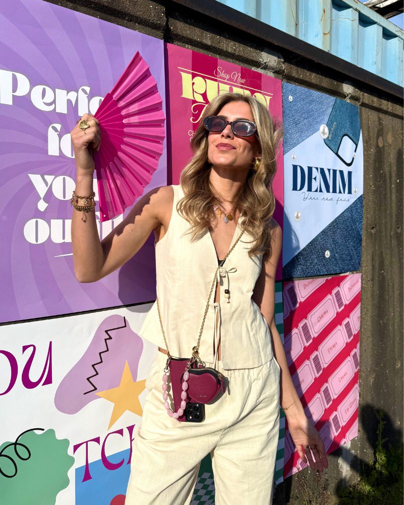 Festival Outfit - Dutchies