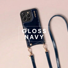 Gloss Navy