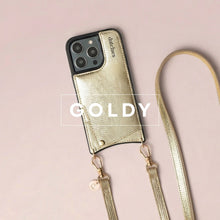 Goldy