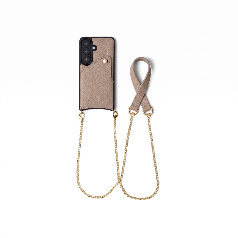 Spanish Chain Set | Samsung | Beige