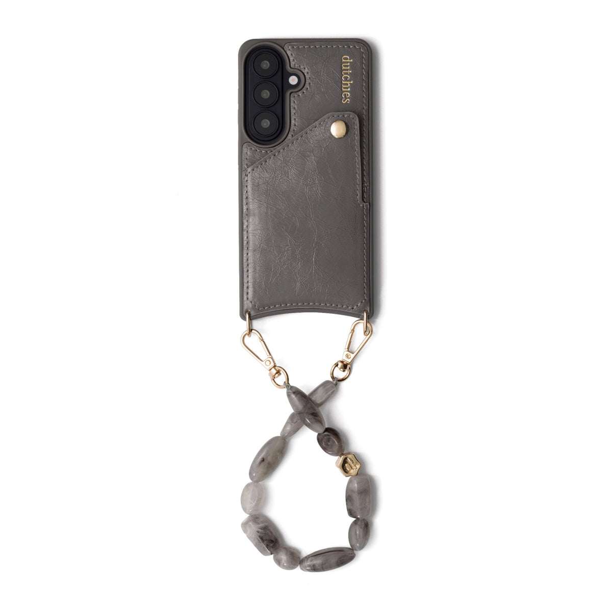 Charm Set | Samsung | Graphite Grey | Ada