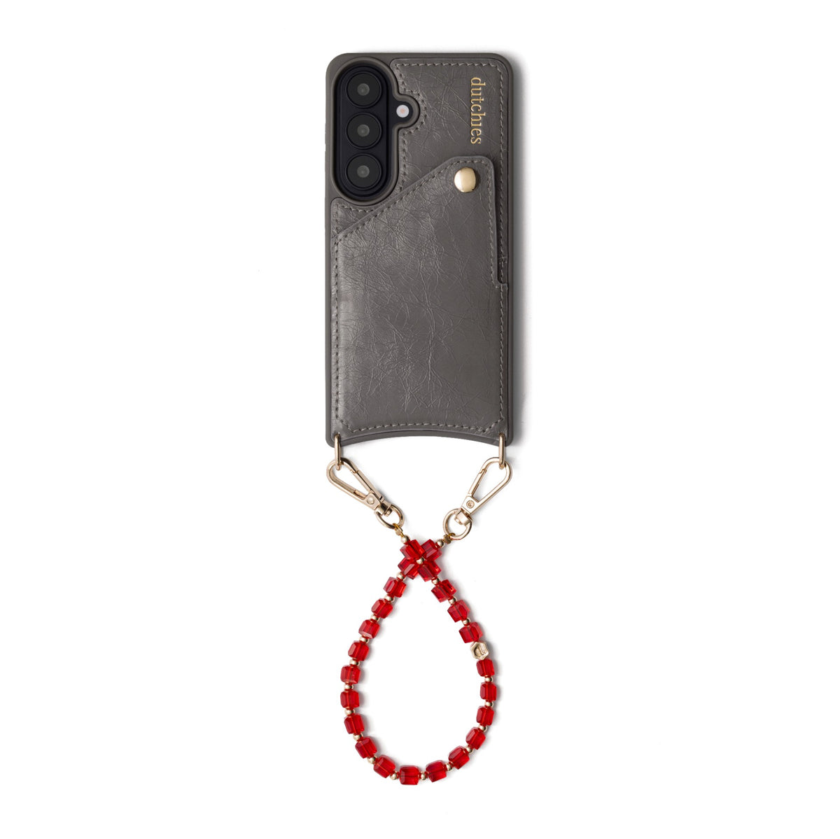 Charm Set | Samsung | Graphite Grey | Hedy