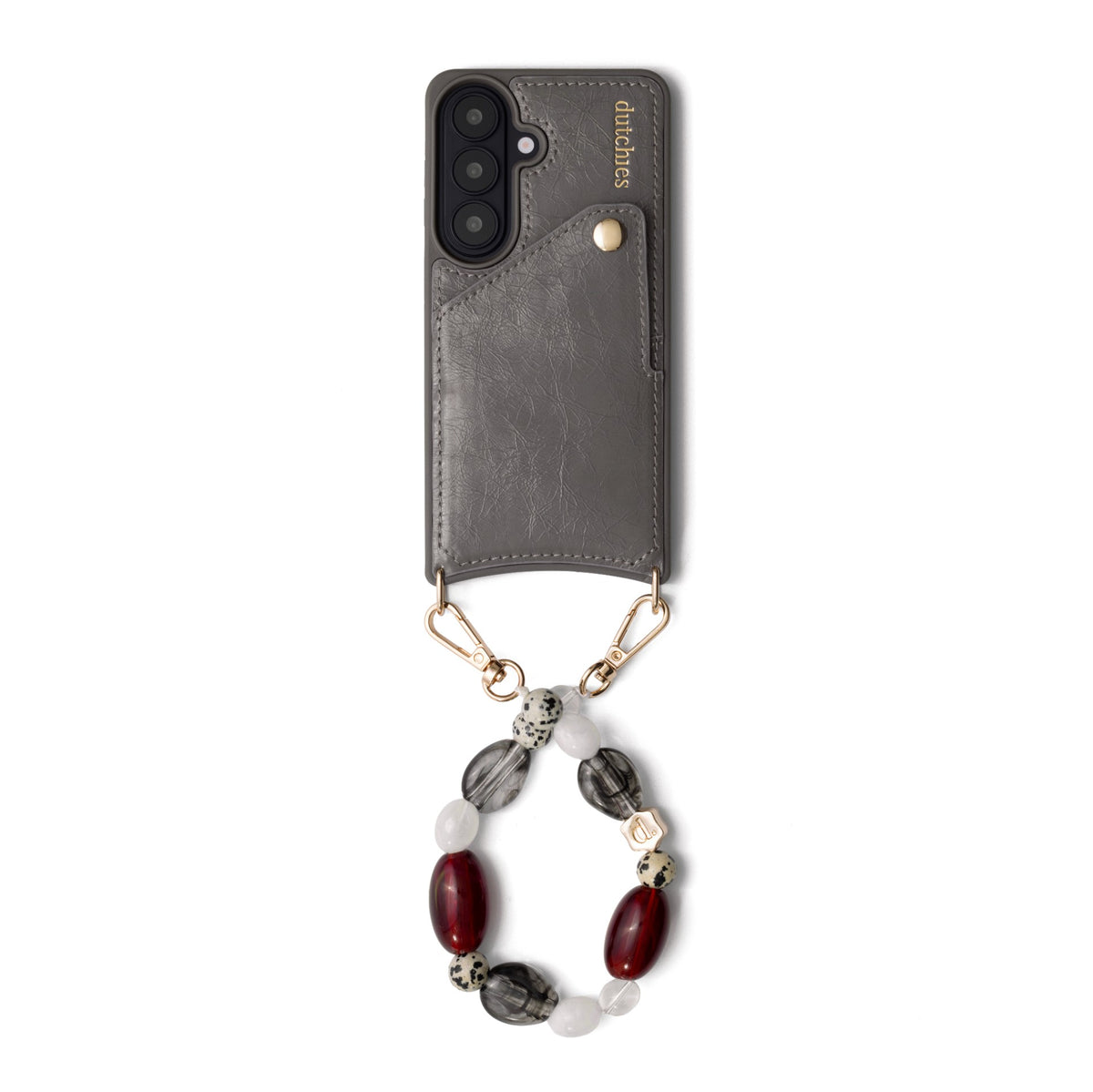 Charm-Set | Samsung | Graphite Grey | Maya