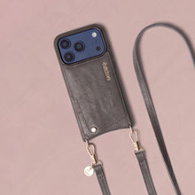 Graphite Grey