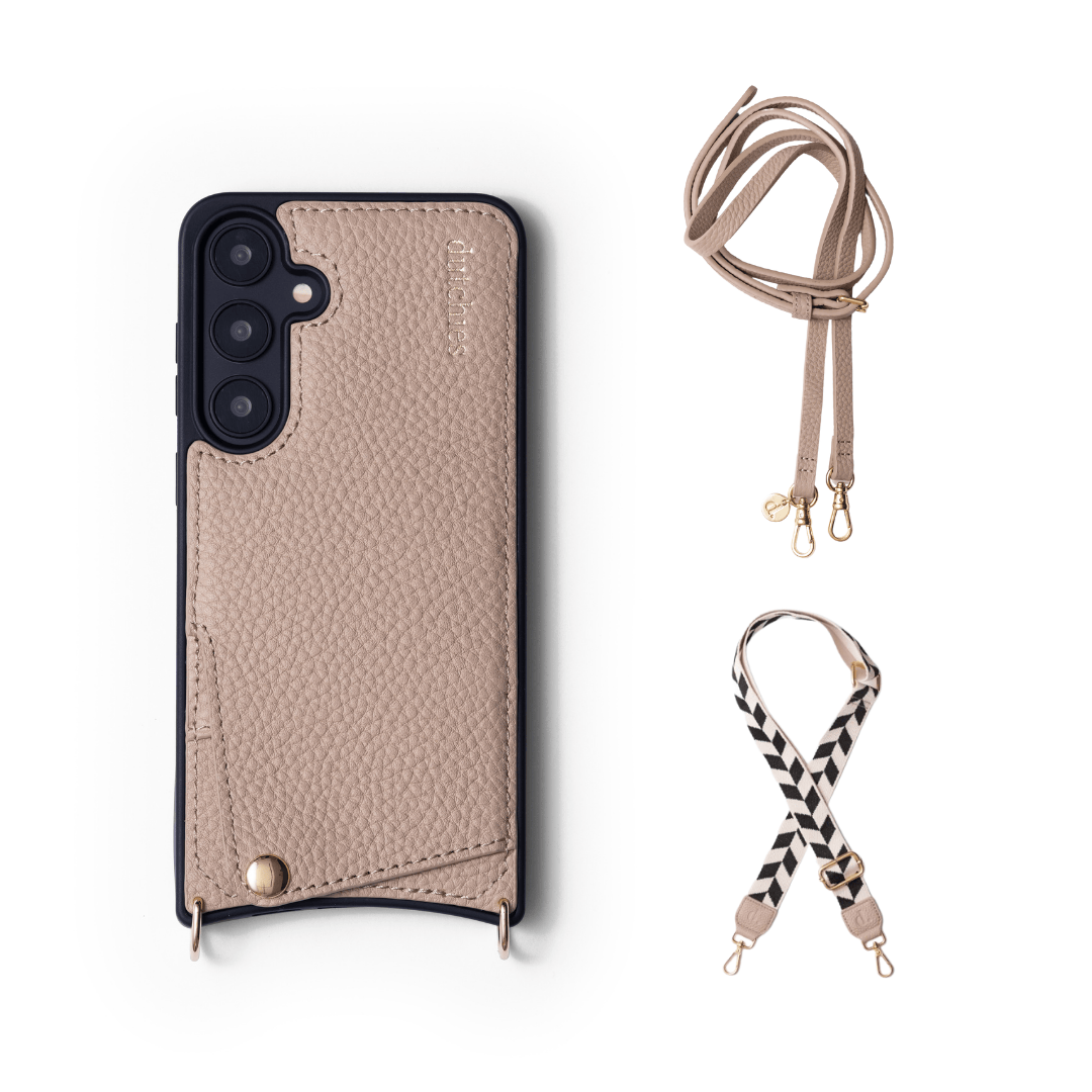 Harvey set | Samsung | Beige