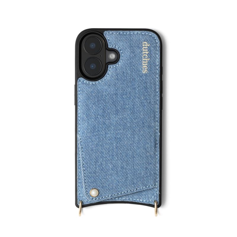 iPhone Hoesje | Denim