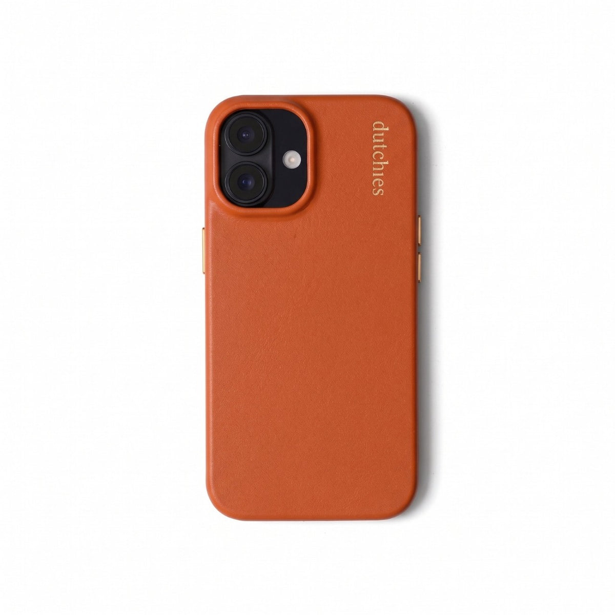 iPhone Case | MagSafe | Orange