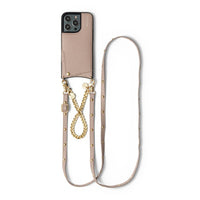Deluxe set | iPhone | Beige
