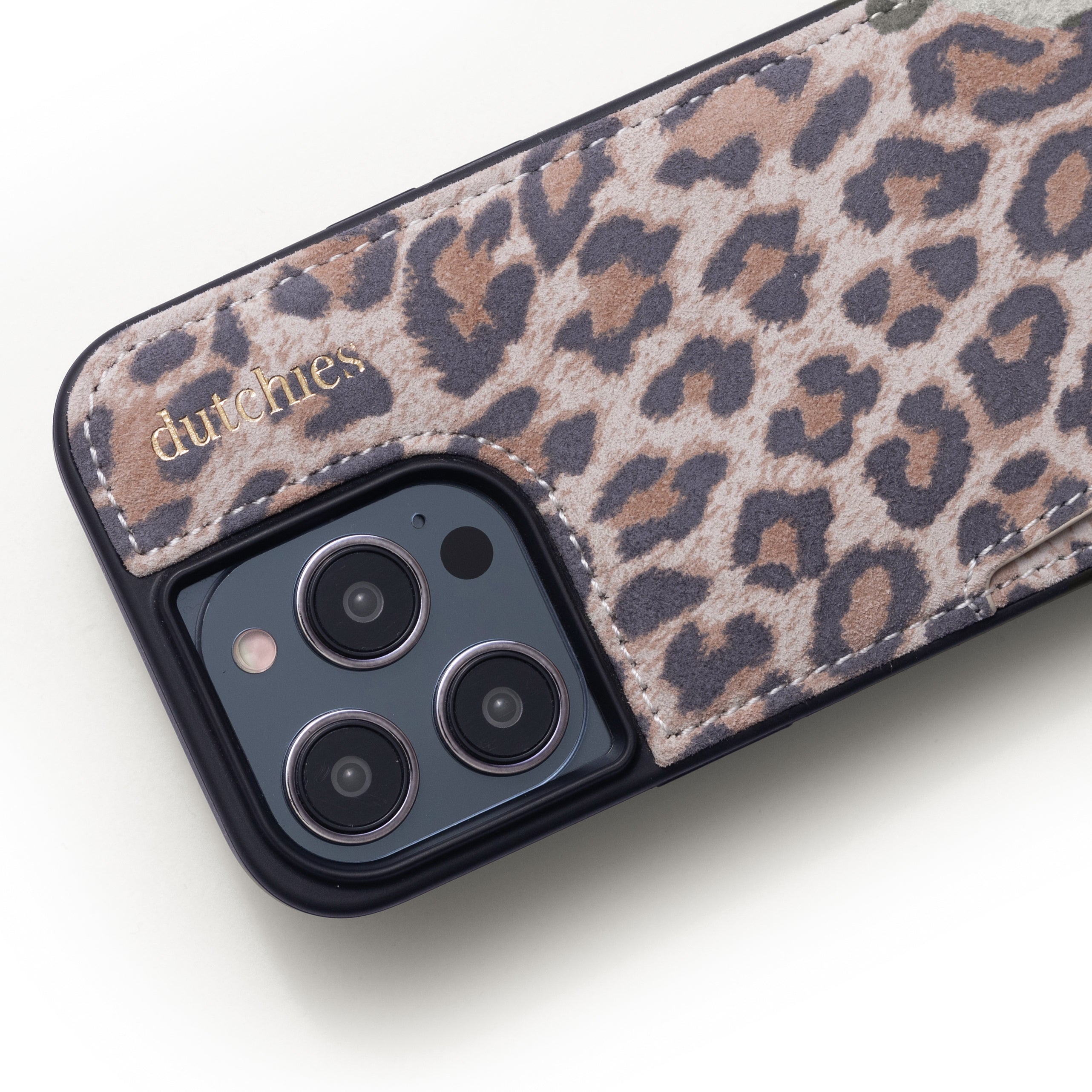 iPhone Leopard Case | Léo