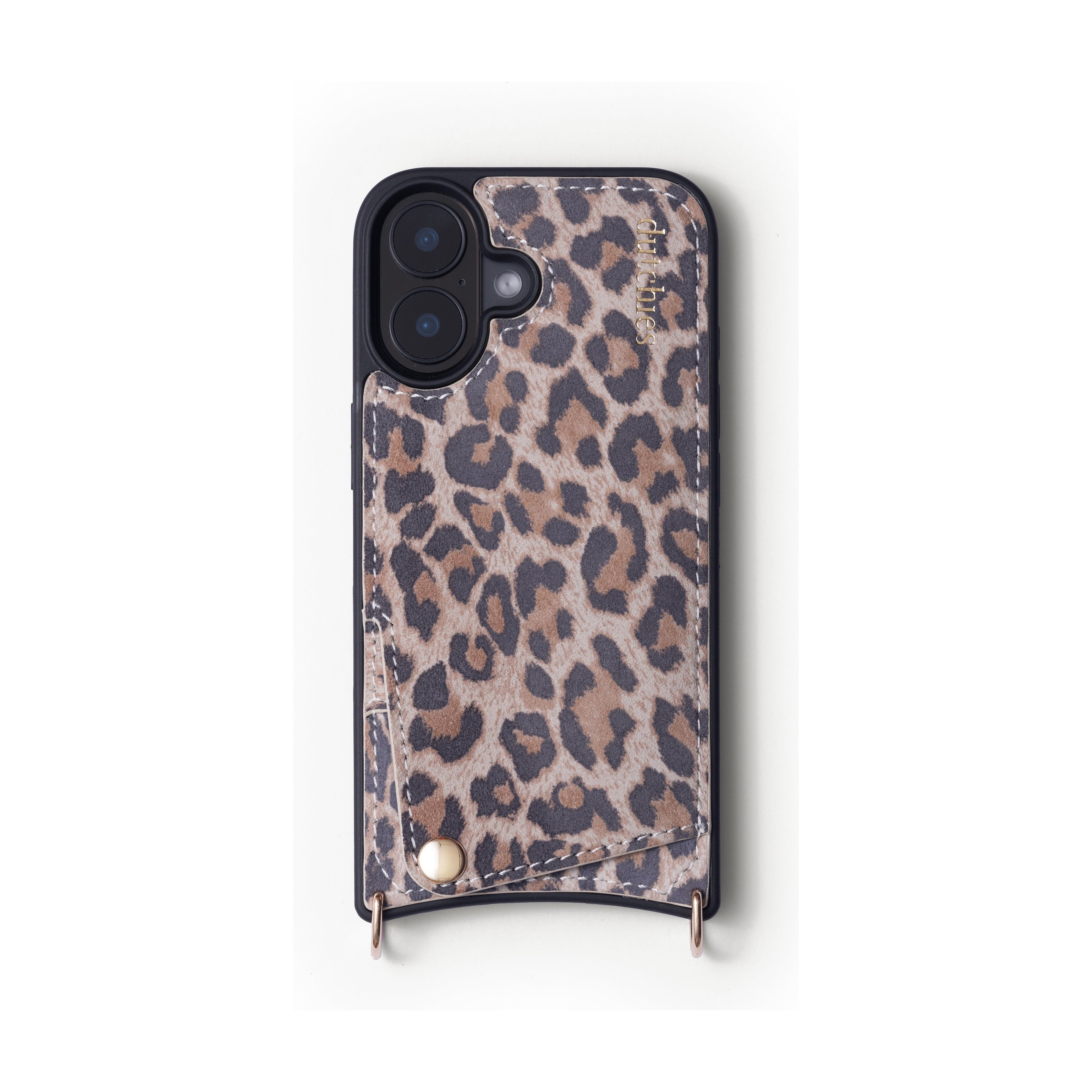 iPhone Leopard Case | Léo