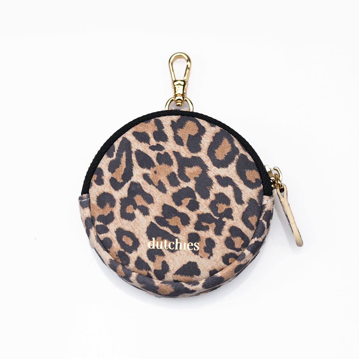 Mini-Handytasche | Emma | Leopard