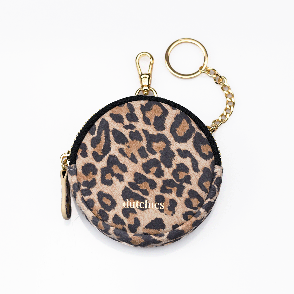 Mini-Handytasche | Emma | Leopard