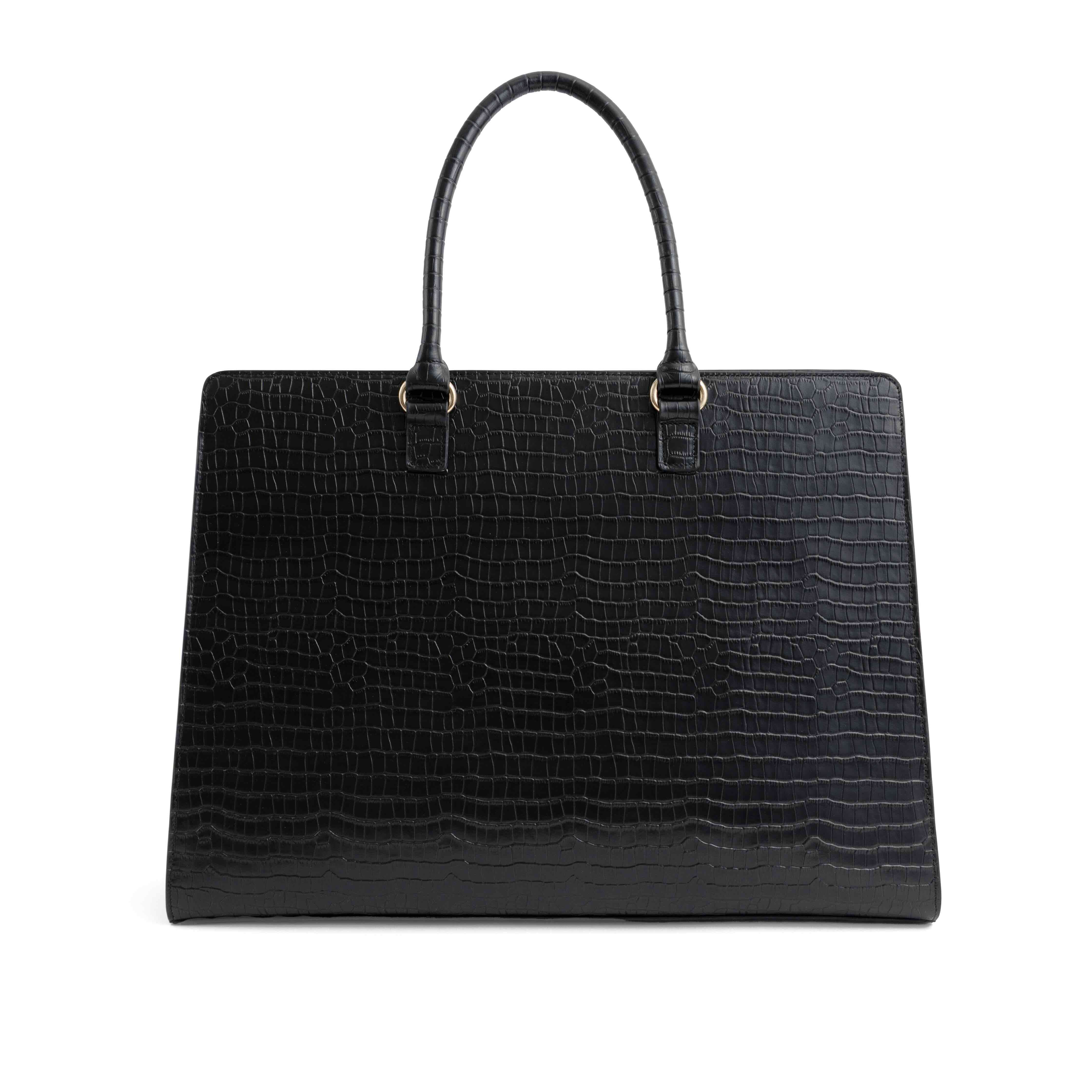 Lois Laptop Tasche | Noir Collection